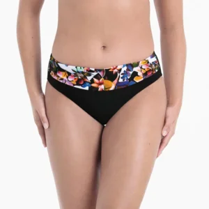 Anita Bikini top + slip: Elna / Chiara, multi color, tot H-cup ( ANI.516 )