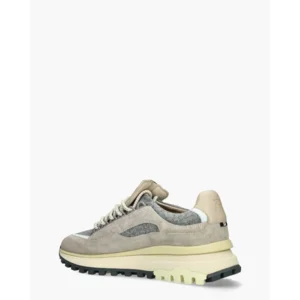 Floris Van Bommel De Gripper 03.02 Herensneakers