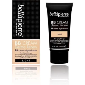Bellapierre BB Cream