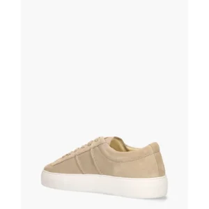 Nubikk Jagger Morres Beige Herensneakers