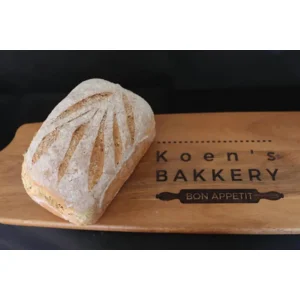 Brood - Klein maïs - Broodhuys Koen en Edelweiss