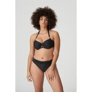 Prima Donna Swim Solta voorgevormde bikini in zwart