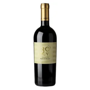 Cignomoro, Valle D'Itria IGP 30 Vecchie Vigne, Bianco d'Alessano 2021 750 ml