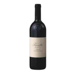 Prunotto Barolo Bussia (per 6 flessen)