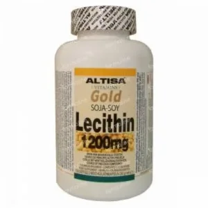 Altisa Lecithin Voedingssupplement