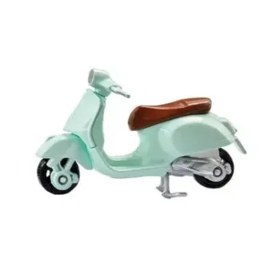 Motor - Scooter - Vespa 125 GTS Super - Siku