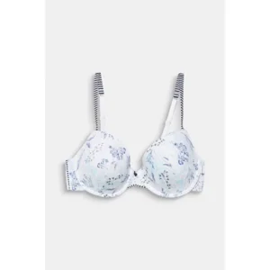 Esprit - Annelie - BH Voorgevormd - 049EF1T028 - White Flower