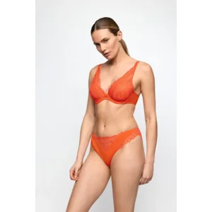 Marie Jo Cerina slip in oranje