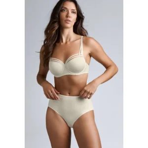 Marlies Dekkers – Dame de Paris – Tailleslip – 17477 – Ivory