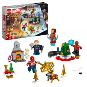 LEGO® 76267 Marvel Avengers adventkalender 2023