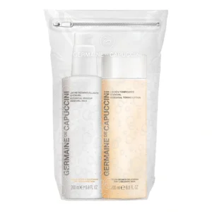 Germaine de Capuccini 'Duo Comfort Skin' promo