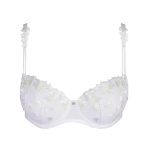 Marie Jo – BH Voorgevormd – Leda – 0102529 – White