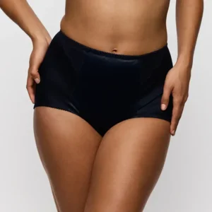 Prima Donna Salerno corrigerende slip in donkerblauw
