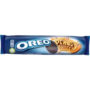 Oreo Roll Peanut Butter 154 gr.