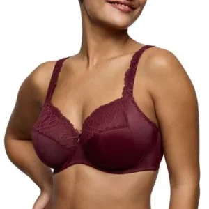 Prima Donna BH BH full Cup: Salerno, Evening Red, Europese Maten ( pdo.587 )