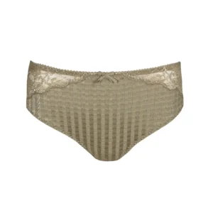 Prima Donna - Madison - Tailleslip – 0562126 – Golden Olive