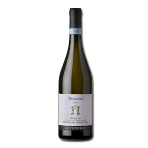 Antonelli San Marco Trebium Trebbiano Spoletino (per 6 flessen)