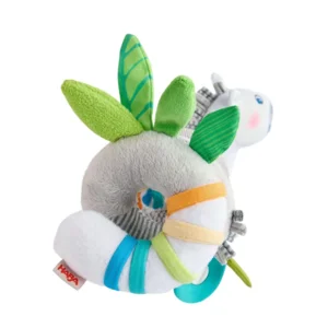 Activity - Spiraal mobiel - Zebra - 0+