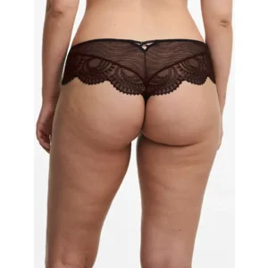 Chantelle – Shorty – Mystic Dream – C11YB0 – Black Lurex