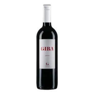 Giba Carignano del Sulcis (per 6 flessen)