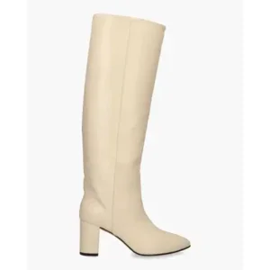 Toral TL19803 Off-White Damesboots