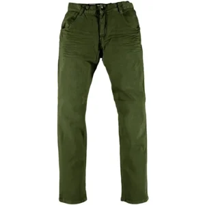 boys stretch army jeans