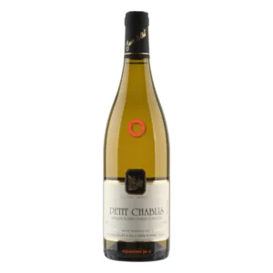 Domaine Jean Collet & Fils Petit Chablis