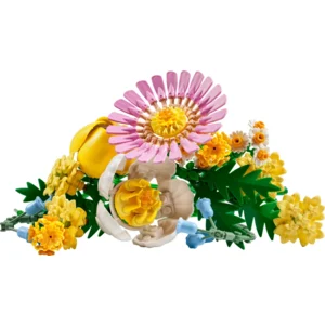 LEGO® 10347 Botanical Collection Klein zomers boeket