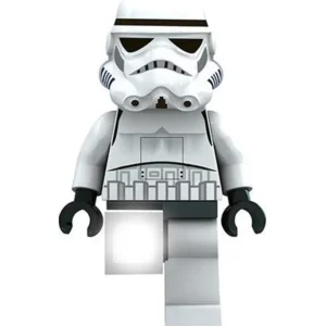 LEGO Star Wars - Stormtrooper zaklamp