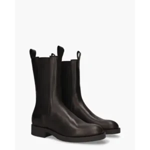 Copenhagen CPH660 Zwart Dames Chelseaboots