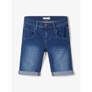 Name it tax slim jeans short kids