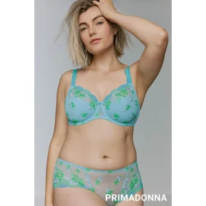 Prima Donna BH Full cup: Cala Luna, Ice Dream, Europese Maten ( pdo.534 )