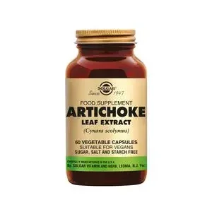 Solgar Artichoke
