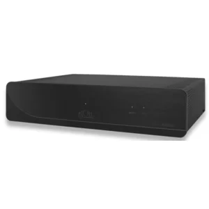 Atoll AM300 Stereoversterker Zwart