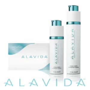 LifeWave Alavida Regenerating Trio