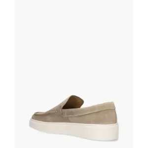 Giorgio 13781 Beige Herenloafer