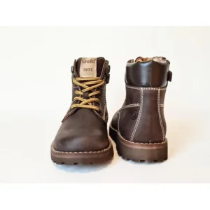 Lunella Bottine 20203 Bruin 38