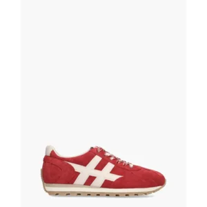 Hogan 86er Rood Damessneakers