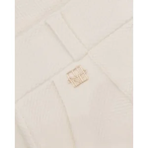 Lune Active Moon Classic Shorts Off-White Damesshort