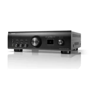 Denon PMA900HNE Streaming versterker Zwart