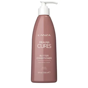 L'ANZA HEALING CURLS Butter Conditioner