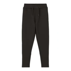 Name-it Jongens Sweat Pant Teter Black