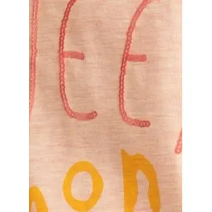 Eskimo Meisjes pyjama ( 10-16jaar): Sweet lemon esk.1468