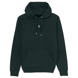 Silhouette unisex hoodie - Metejoor