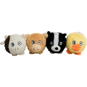 PAWSITIVE THINGS - Body bal J&V - Large