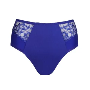 Prima Donna Deauville Slip: Iconiq Bleu, Taille model