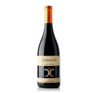 Firriato Chiaramonte Nero d'Avola (per 6 flessen)