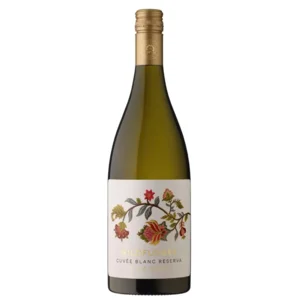 Wildflower - Cuvée Blanc Reserva