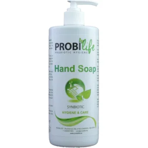 Probilife handzeep 500 ml met goede bacteriën