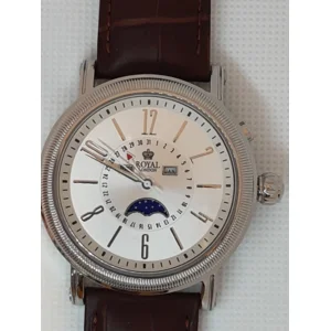 Royal London Herenhorloge 41173-03